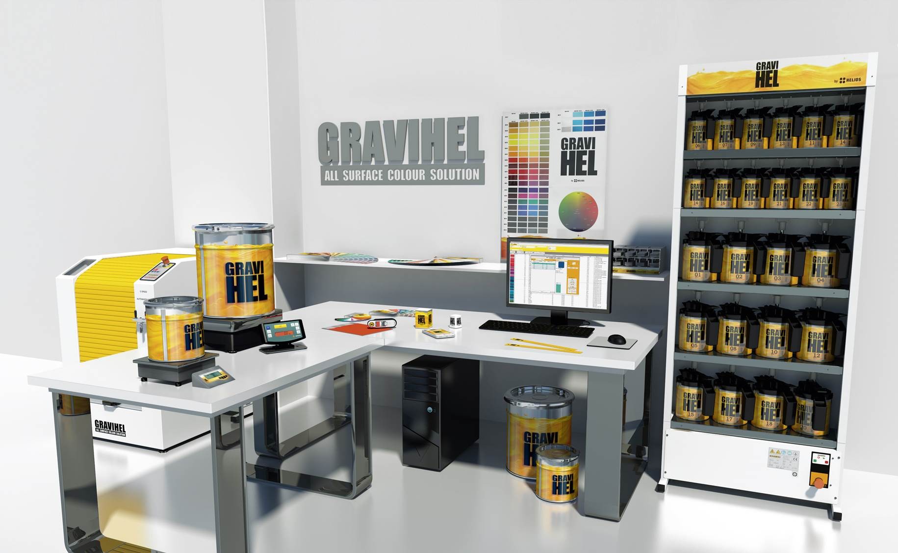 Poliuretanowe powłoki ochronne