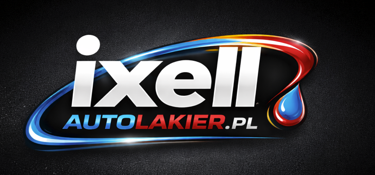 IXELL Autolakiery