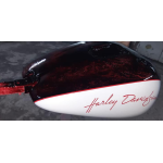 Lakiery motorowe