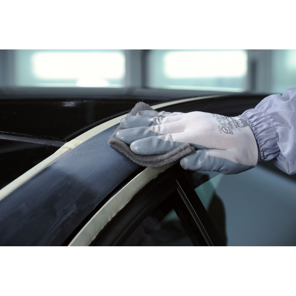 Proces naprawy - jak przygotować powierzchnie