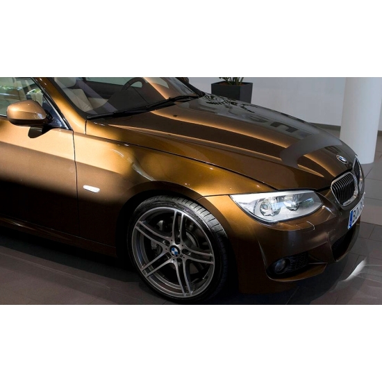 BAZA PERŁOWA BMW B09 MARAKESHBRAUN 1 L IXELL 55