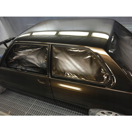 BAZA PERŁOWA BMW B09 MARAKESHBRAUN 1 L IXELL 55