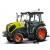 LAKIER ciągnik kombajn CLASS GREEN VERDE połysk jakość HQ wydajny SPR 1383