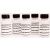 R-STOP 50ml kolor 50ml lakier 50ml zmywacz 50 ZESTAW NAPRAWCZY LAKIERU 1013