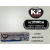 K2 aluchrom PASTA POLERSKA do powierzchni metalowych z CHROMU ALUMINIUM 952