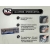 K2 aluchrom PASTA POLERSKA do powierzchni metalowych z CHROMU ALUMINIUM 952