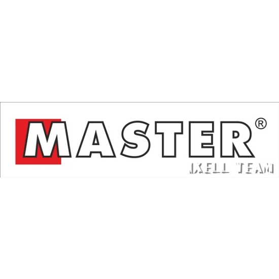 PODKŁAD EPOKSYDOWY MASTER SPRAY antykorozyjny szary 500 ml 1914