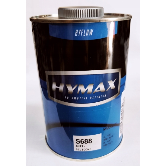 HYMAX ANTYSILIKON 0,1 litra dodatek zabezpieczający przed oczkowaniem 1790