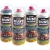 RUSTFILLER OCHRONA ANTYKOROZYJNA 250ml TROTON 648