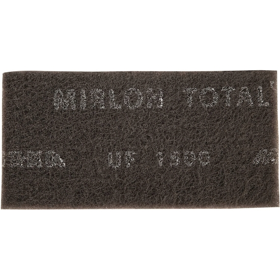 MIRKA WŁÓKNINA MIRLON TOTAL UF P1500 szara 1414