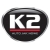 BOLD K2 super NABŁYSZCZACZ DO OPON pojemność 600 ml w sprayu 1019