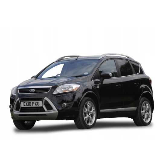 BAZA PERŁOWA FORD PANTHER BLACK 1 LITR IXELL 55