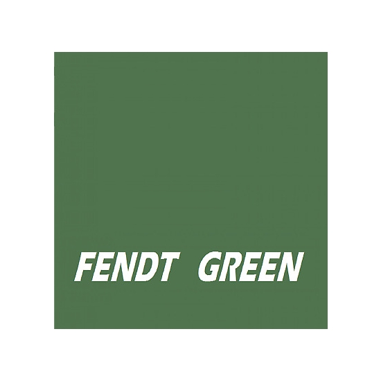 LAKIER SPRAY ciągnik FENDT połysk 1383