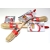 PĘDZEL OKRĄGŁY nr 6 30 mm PROFESJONAL 0210-023 811