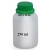 500 ml BUTELKA ze skalą wlew 30mm twarda ODPORNA NA CHEMIĘ HDPE 1128