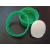 500 ml BUTELKA ze skalą wlew 30mm twarda ODPORNA NA CHEMIĘ HDPE 1128