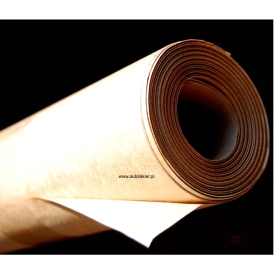 45 szt PAPIER OCHRONNY PRZY MALOWANIU 105x126 odporny na przesiąkanie 1378