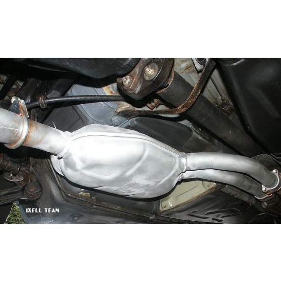 spray ANTYKOROZYJNY mieszanka CYNK + ALUMINIUM BOLL skuteczna ochrona 755