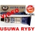 ULTRA CUT K2 pasta polerska do ręcznego USUWANIA RYS z lakieru 951