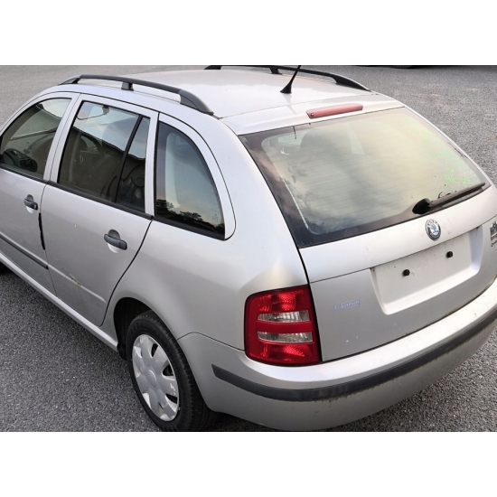 lakier baza SKODA GRIS DIAMANT 9102 1 litr baza rozcieńczalnikowa IXELL 55