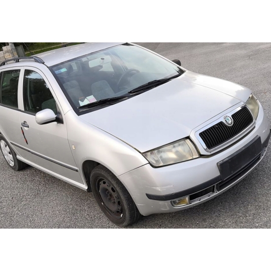 lakier baza SKODA GRIS DIAMANT 9102 1 litr baza rozcieńczalnikowa IXELL 55