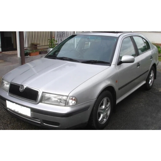 lakier baza SKODA GRIS DIAMANT 9102 1 litr baza rozcieńczalnikowa IXELL 55