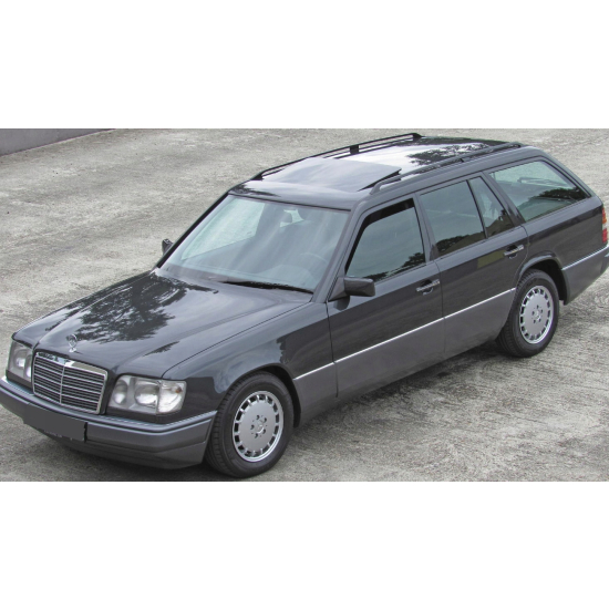 MERCEDES BLAUSCHWARZ 199 baza 1 L + rozcieńczalnik 1 L IXELL 55