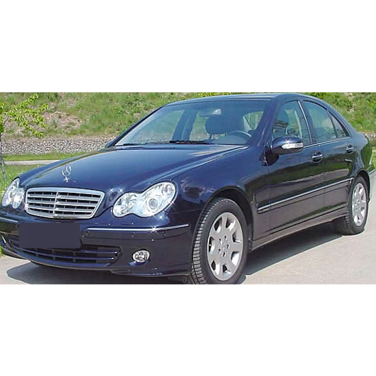 MERCEDES TANSANITBLAU 359 baza 1 L + rozcieńczalnik 1 L IXELL 55