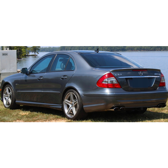 MERCEDES FLINTGRAU 368 baza 1 L + rozcieńczalnik 1 L IXELL 55