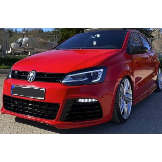 LAKIER BAZA VW PORSCHE SKODA FLASHROT LP3G IXELL 1litr rozcieńczalnikowa 55
