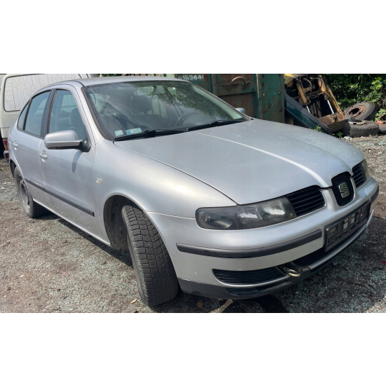 VOLKSWAGEN SEAT ARKTISGRAU LS7N baza 1 L + rozcieńczalnik 1 L IXELL 55