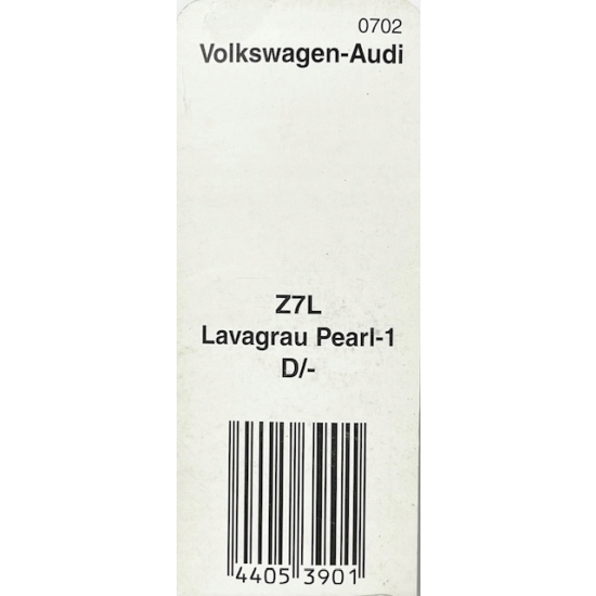 lakier BAZA XYRALIC AUDI LAVAGRAU LZ7L rozcieńczalnikowa IXELL 55