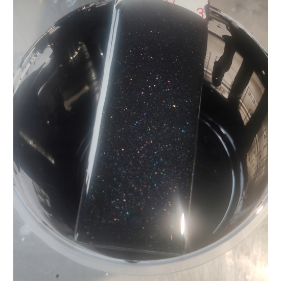 BAZA PERŁA HONDA NIGHTHAWK BLACK B92P IXELL 1L 55