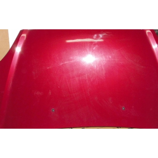 lakier BAZA PERŁA HONDA RUBY RED R504P IXELL 1L rozcieńczalnikowa 55