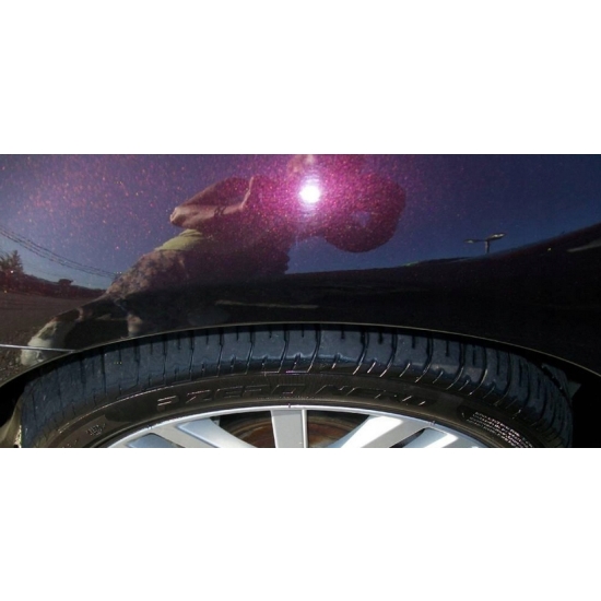 BAZA XYRALIC MAZDA RADIANT EBONY 28W IXELL 1L 55