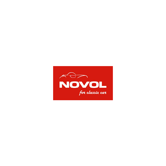 NOVOL ULTRA PODKŁAD szary 0,4 + 0,08 litra 1201