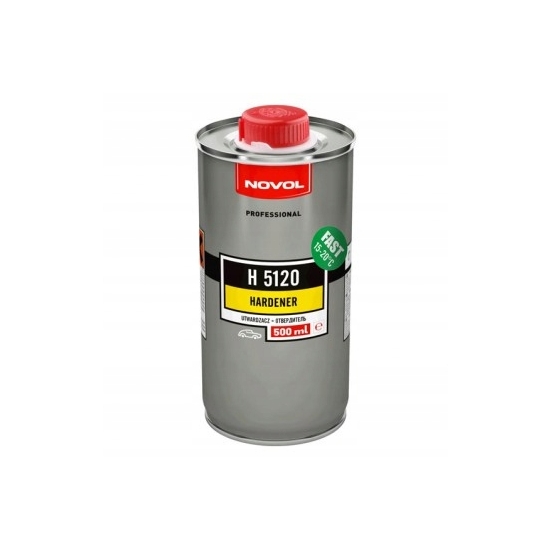 NOVOL UTWARDZACZ H 5120 0,5L STANDARDOWY uniwersalny 1274