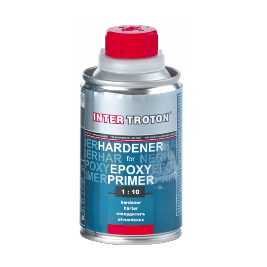 1:10 UTWARDZACZ PODKŁADU EPOXYDOWEGO 100 ml TROTON 1266