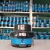 PUDER KONTROLNY CZARNY 40-575 Q-Refinish 2103