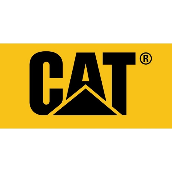 CAT LAKIER AKRYLOWY poliuretan wzmocniony CATERPILLAR żółty połysk 337