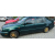 VOLKSWAGEN DRAGON GREEN LC6P baza 1 L + rozcieńczalnik 1 L IXELL 55