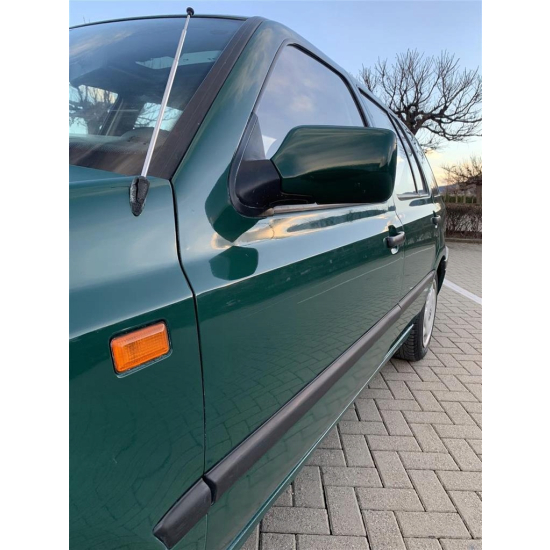 VOLKSWAGEN DRAGON GREEN LC6P baza 1 L + rozcieńczalnik 1 L IXELL 55