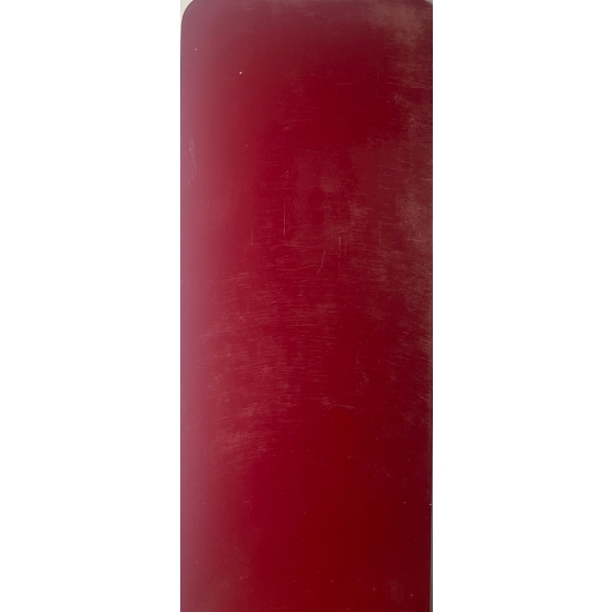 lakier akrylowy VOLKSWAGEN LA3G CLASSIC RED IXELL chemoutwardzalny 55
