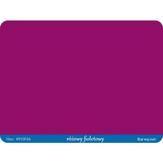 RAL 4006 purpurowy POŁYSK SPRAY 400ml profesjonal-line HQ AMBROSOL 1233