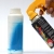RAL 6016 zielony POŁYSK SPRAY 400ml profesjonal-line HQ AMBROSOL 1233