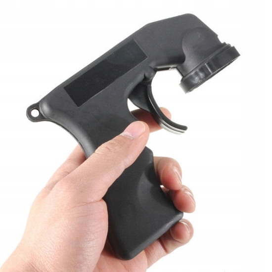RAL 6016 zielony POŁYSK SPRAY 400ml profesjonal-line HQ AMBROSOL 1233