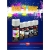 RAL 9002 biały POŁYSK SPRAY 400ml profesjonal-line HQ AMBROSOL 1233