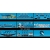 LAKIER CZARNY MAT Q-REFINISH profesjonal line HQ 2158