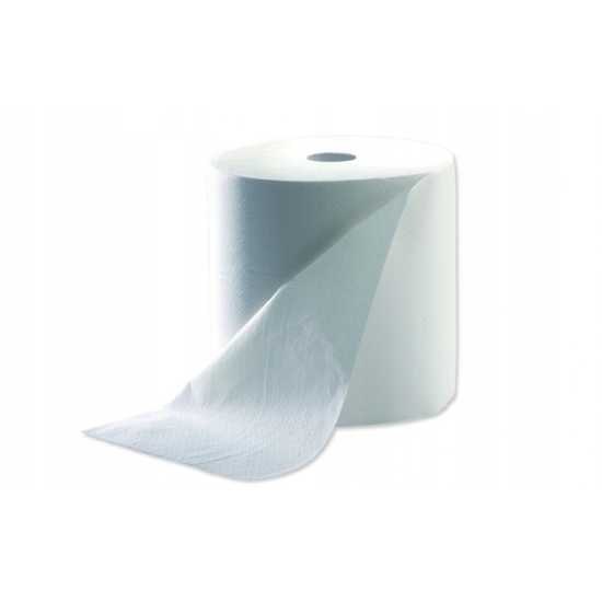 24 cm 180 mb RĘCZNIKI CELULOZOWE W ROLCE nie rozpuszczające w wodzie 2018