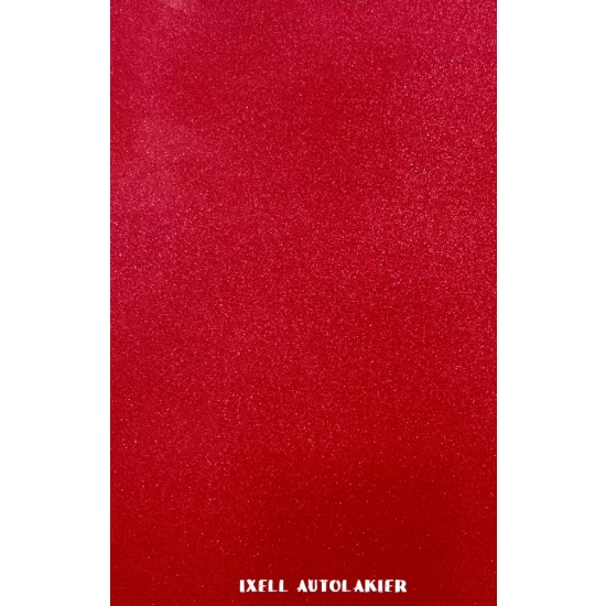 PERŁA CZERWONA Diamentowa LAKIER akrylowy SPRAY 400ml jakość HQ 1247